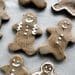 Chai-Spiced Cut-Out Cookies