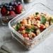Quick Lunchbox Southwestern Quinoa Salad