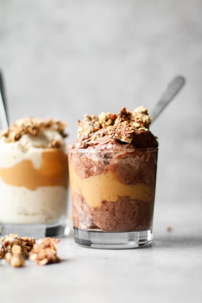 36 Crave-Worthy Vegan Recipes - banana ice cream