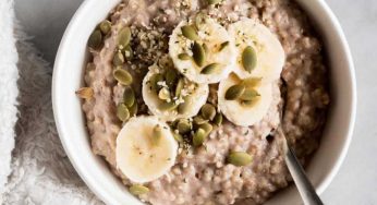 How to Cook Steel-Cut Oats in the Instant Pot