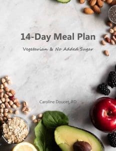 14-Days Vegetarian Meal Plan-optimized