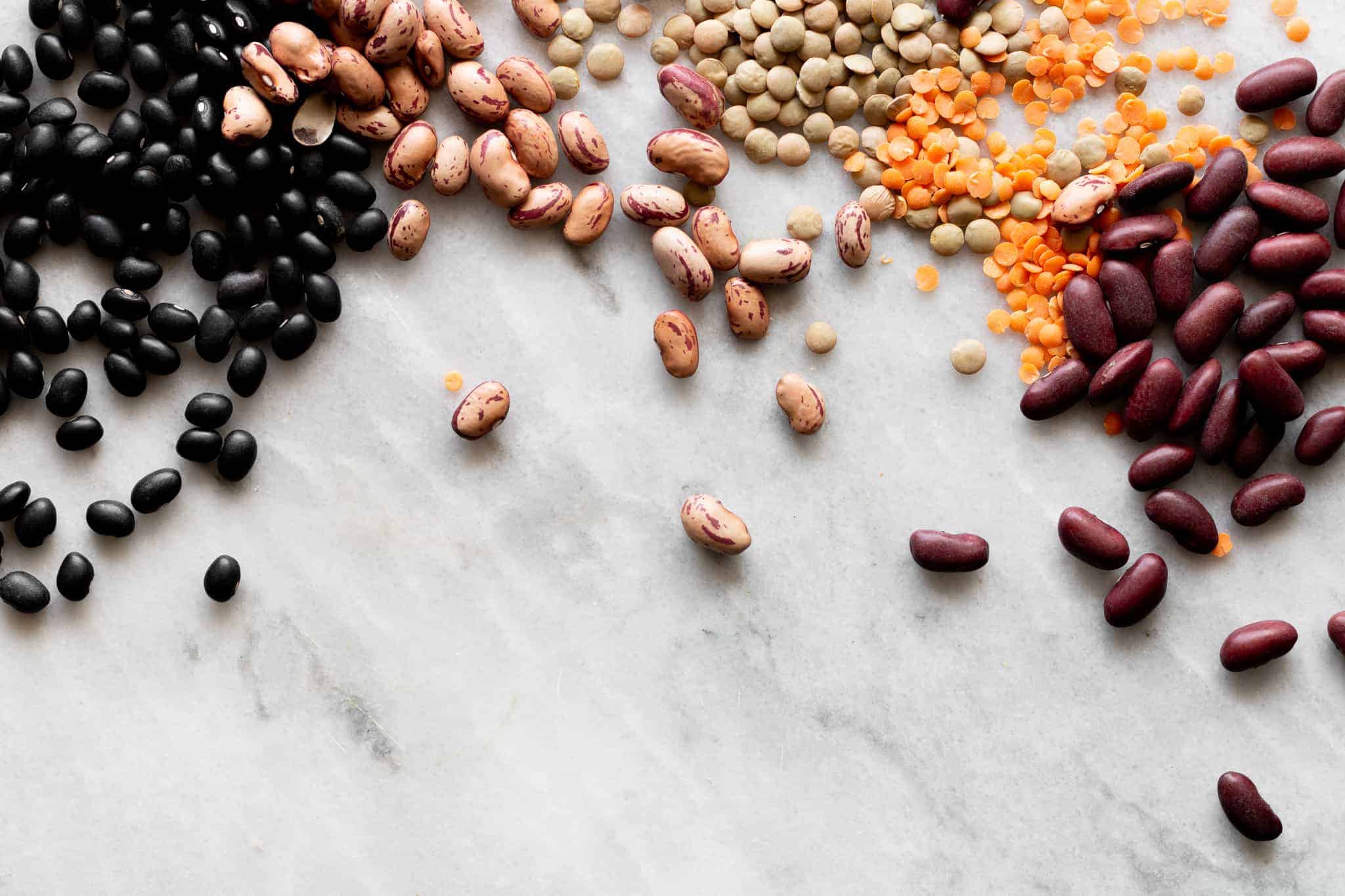 Legumes