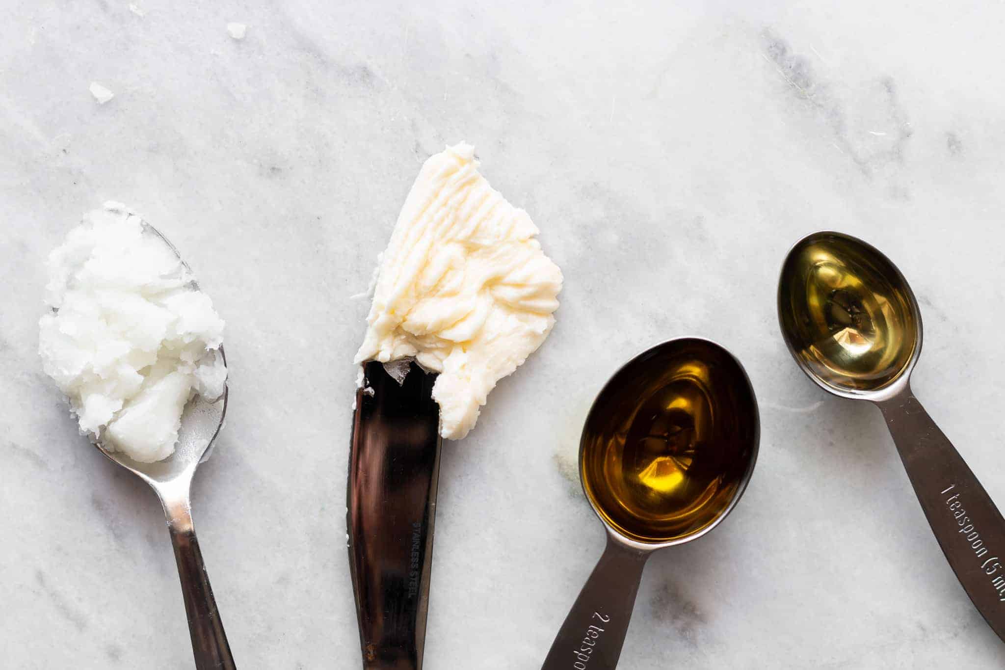 Oils and Fats