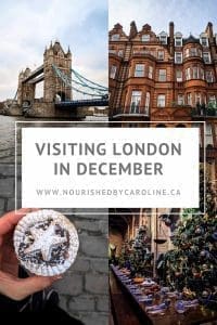 London guide pin