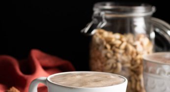 Basic Vegan Blender Hot Cocoa