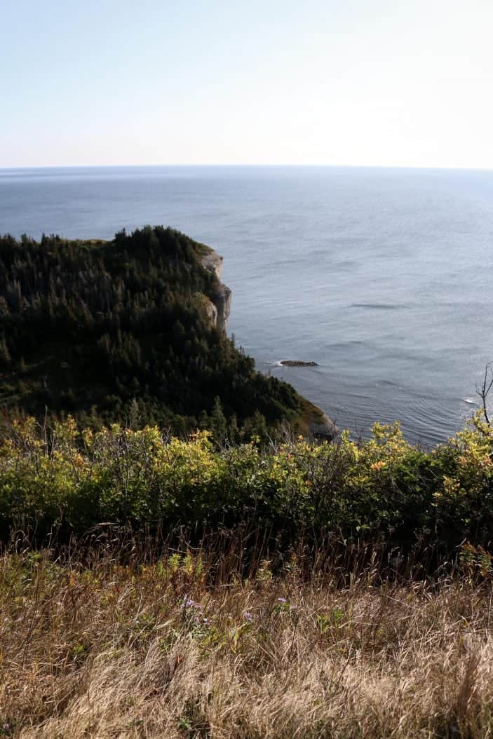 Gaspésie