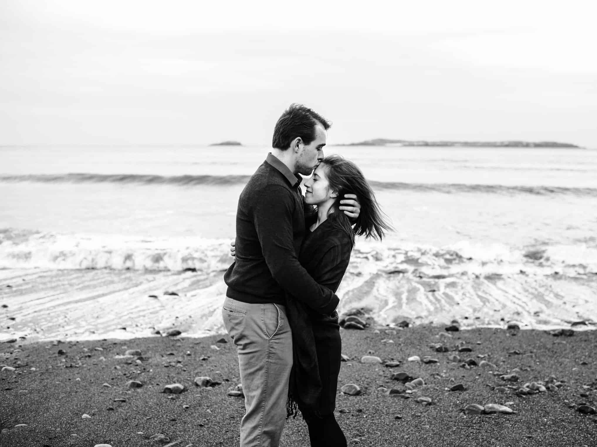 Our Engagement Photos - Part One