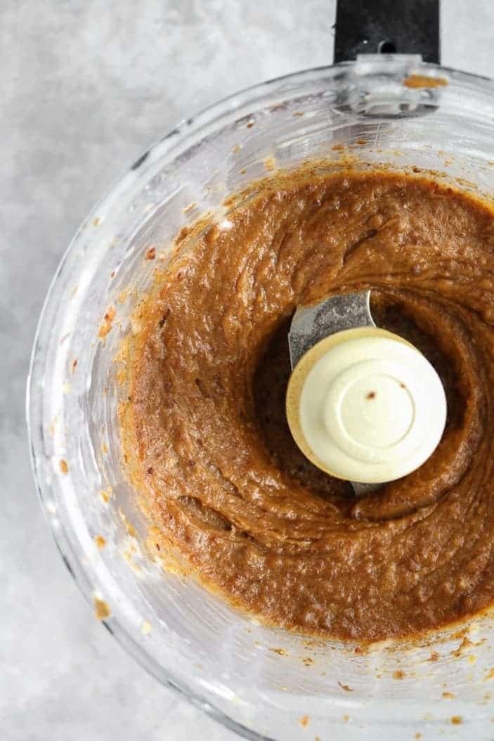 How-To: Date Caramel - Unsweetened Caroline