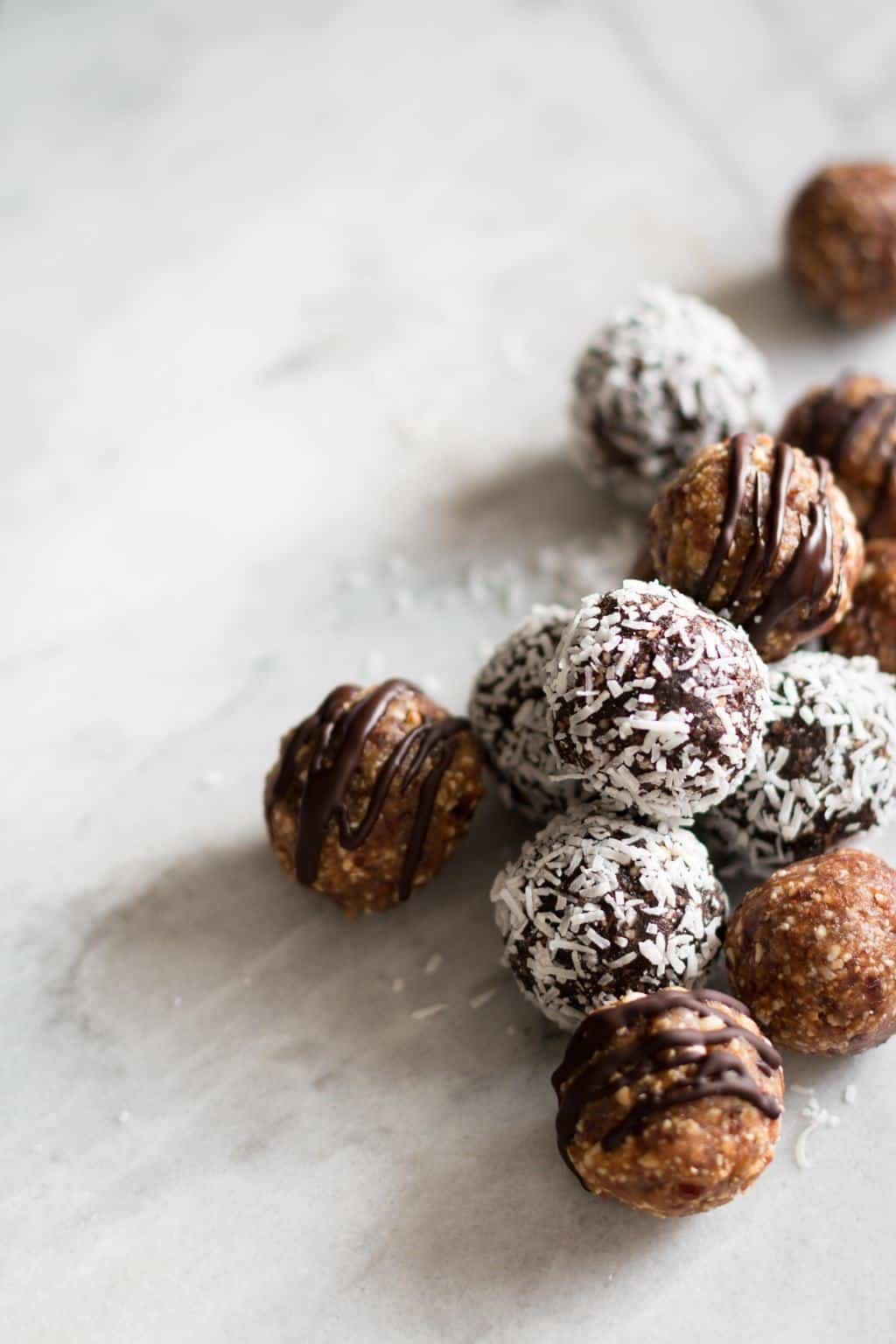 Healthy Holiday Treats (New Ebook!)