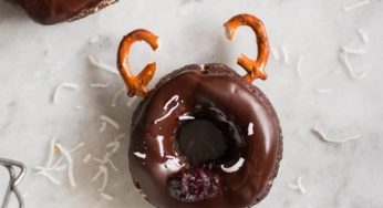 18 Easy Date-Sweetened Holiday Treats