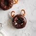 reindeer donuts