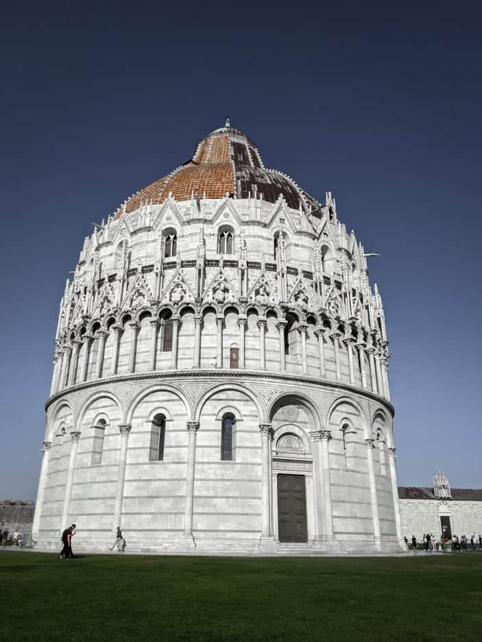 Pisa