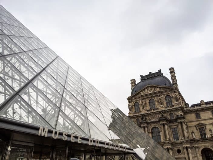 Louvre Museum