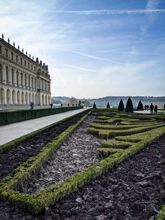 Versailles Palace