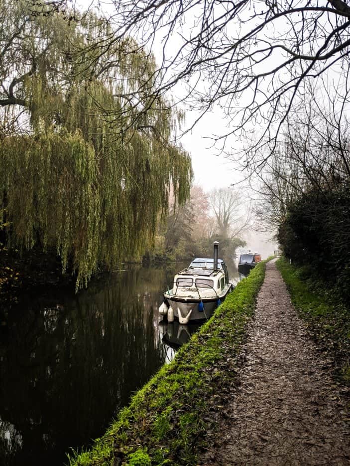 Sawbridgeworth, England