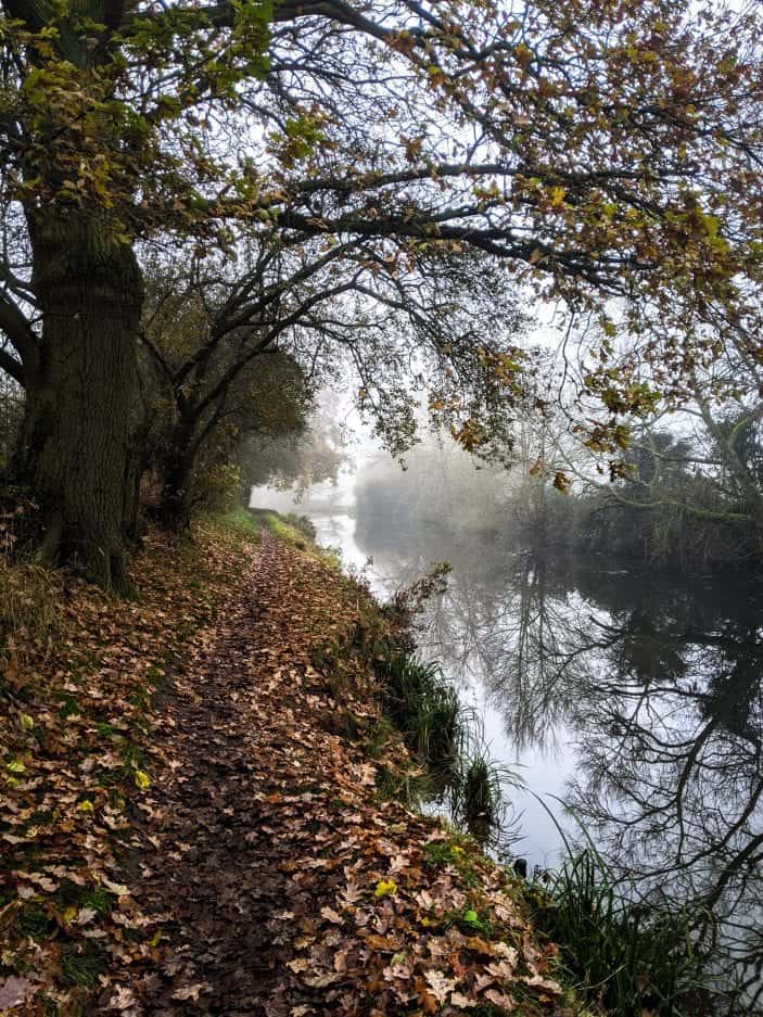 Sawbridgeworth, England