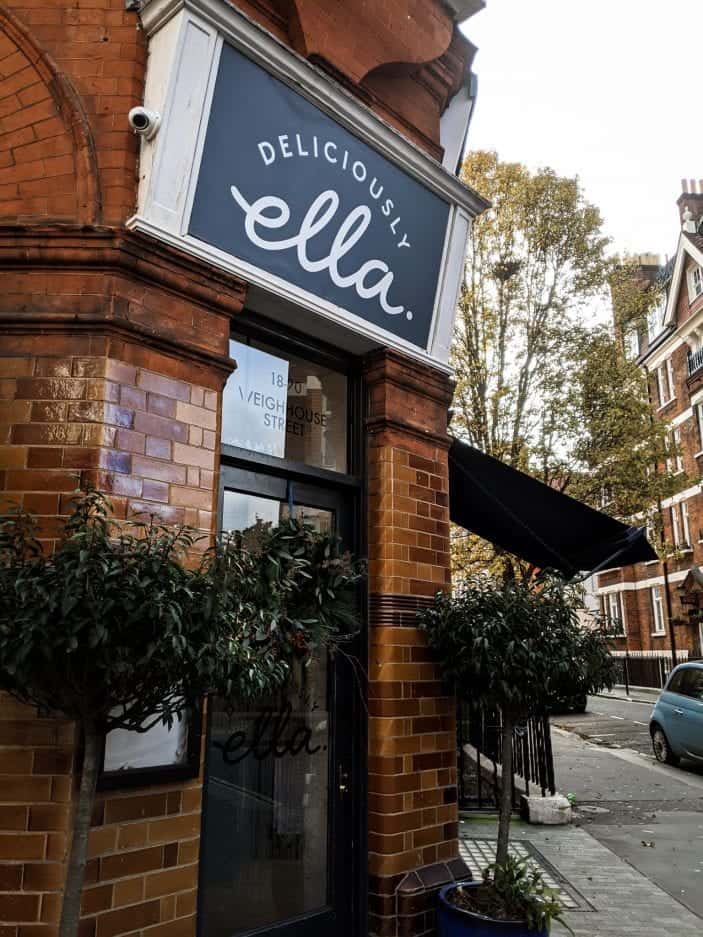 Deliciously Ella