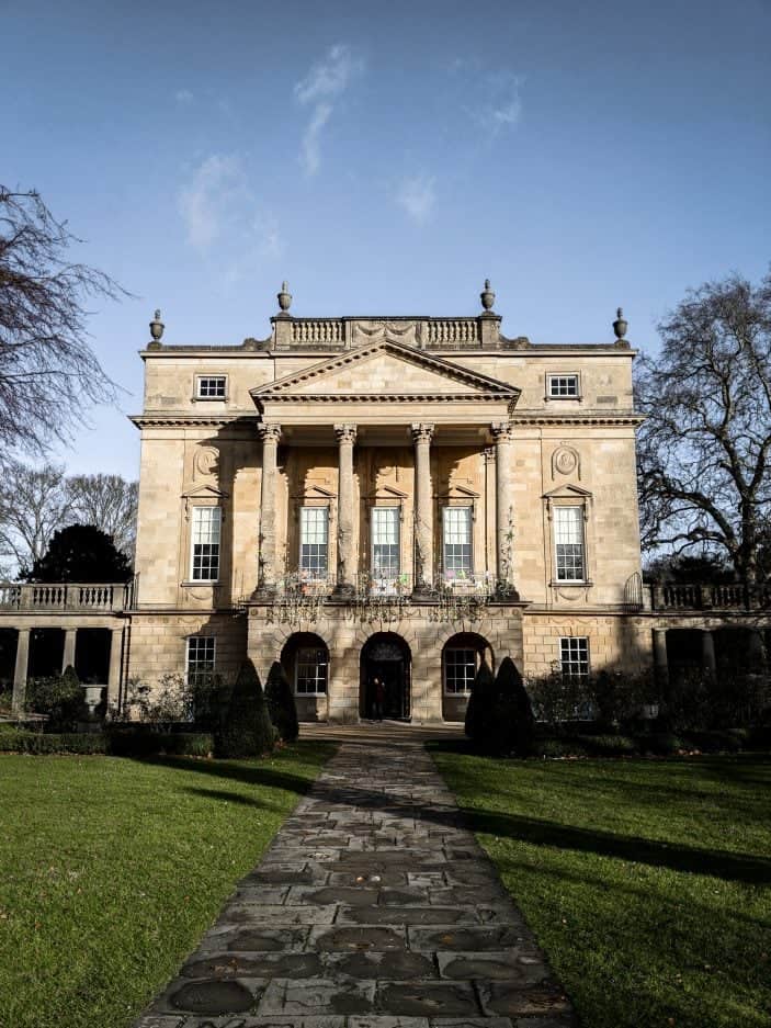 Holburne Museum