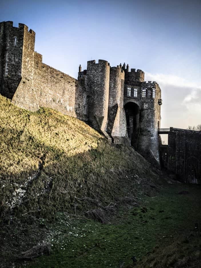 Dover Castle