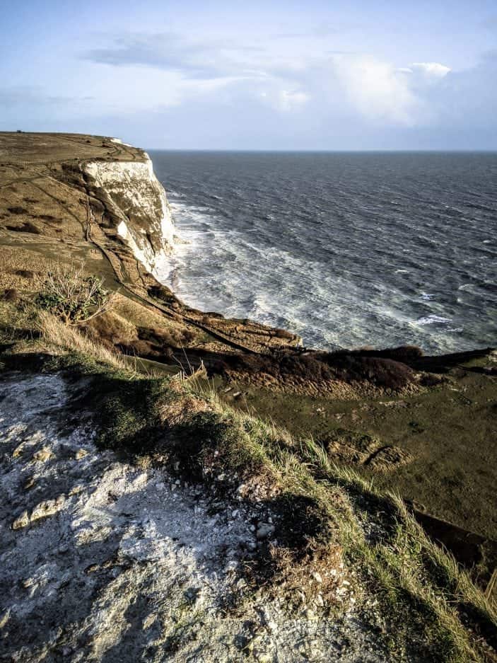 White Cliffs of Dover