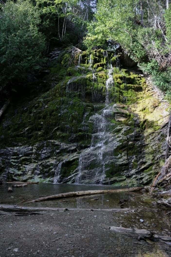 Gaspésie