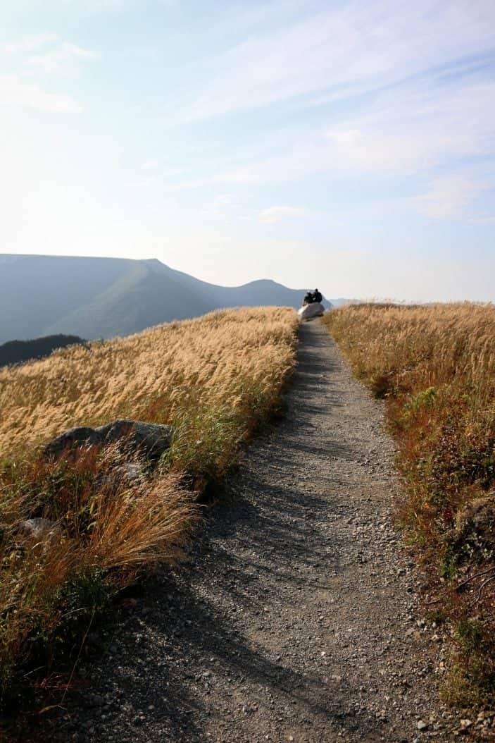 Gaspésie