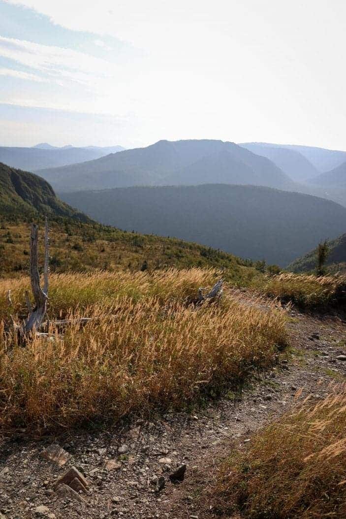 Gaspésie