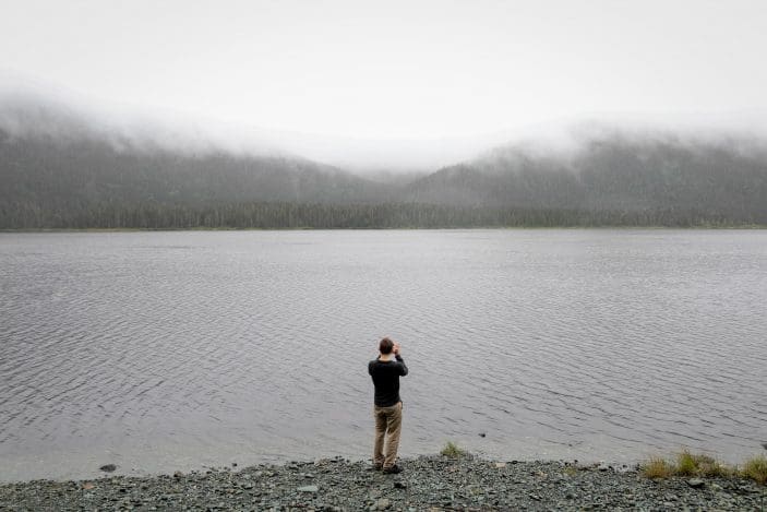 Gaspésie