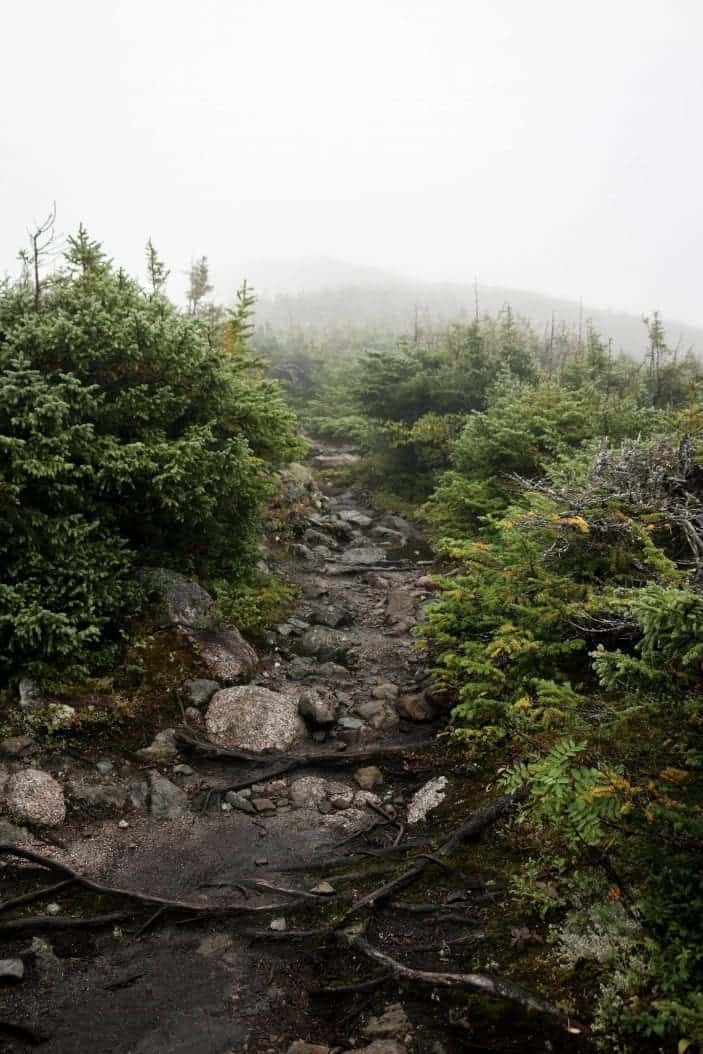 Gaspésie