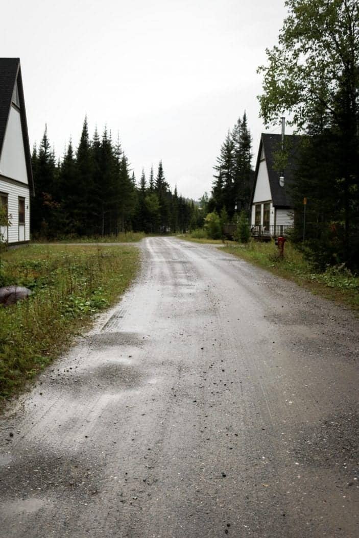 Gaspésie