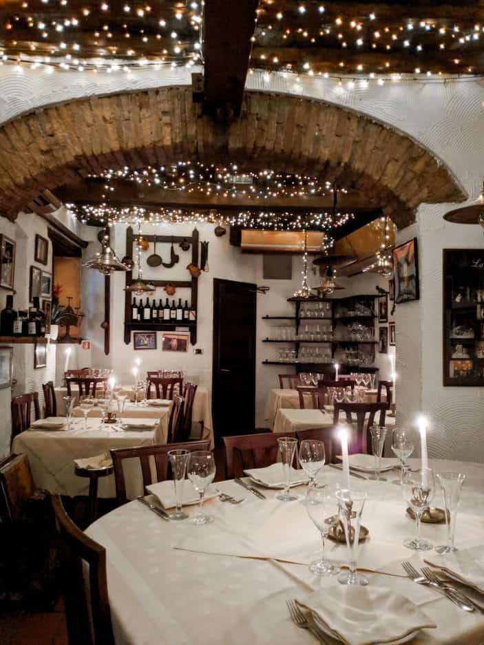 the best vegetarian restaurants we tried in Europe