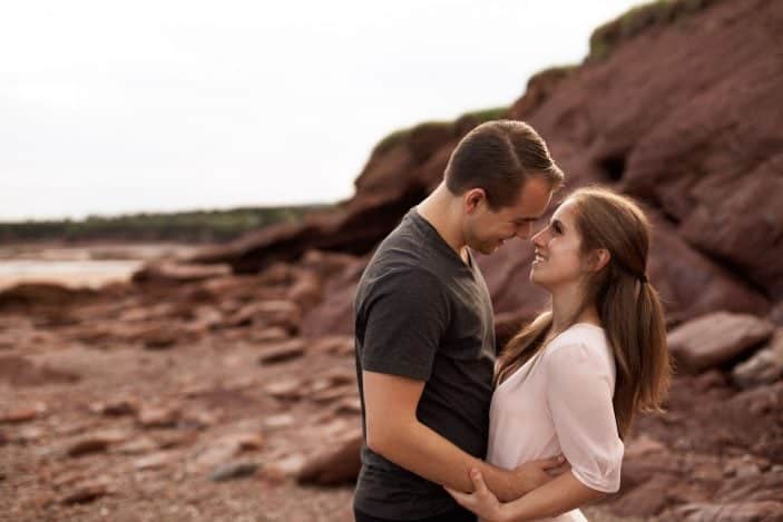 engagement photos