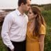 couple engagement photos