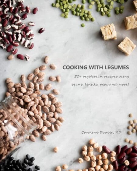 Cooking with Legumes