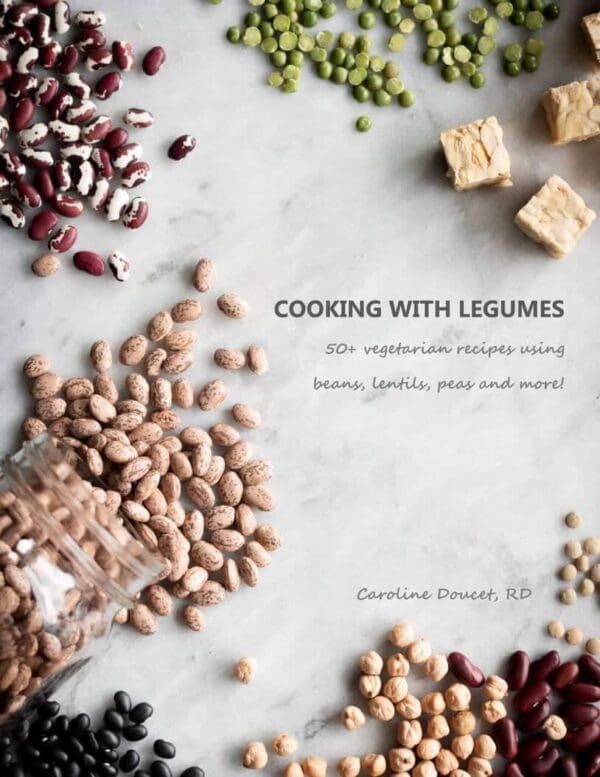 Cooking with Legumes