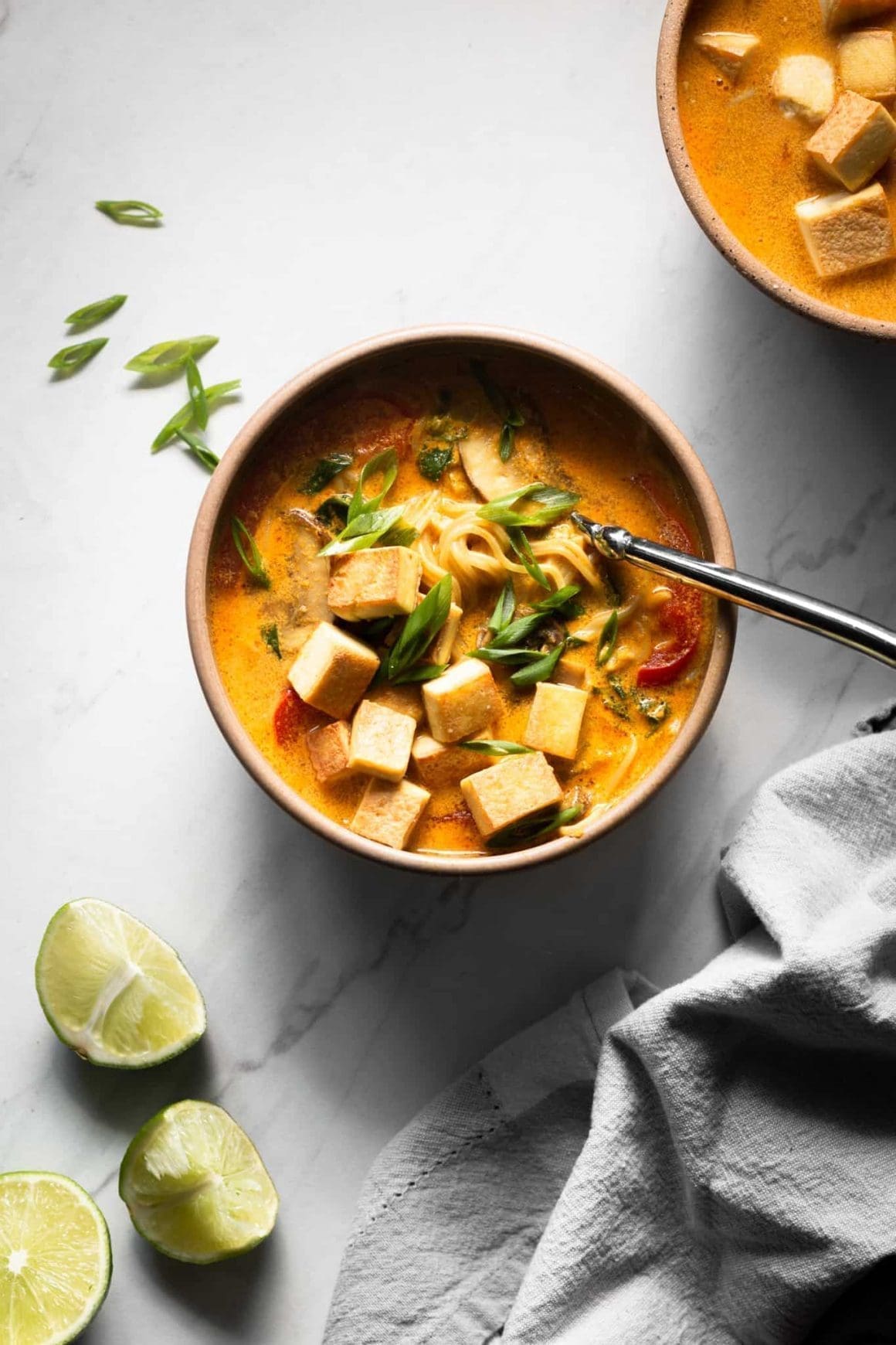 Top 10 Recipes of 2020 - Nourished