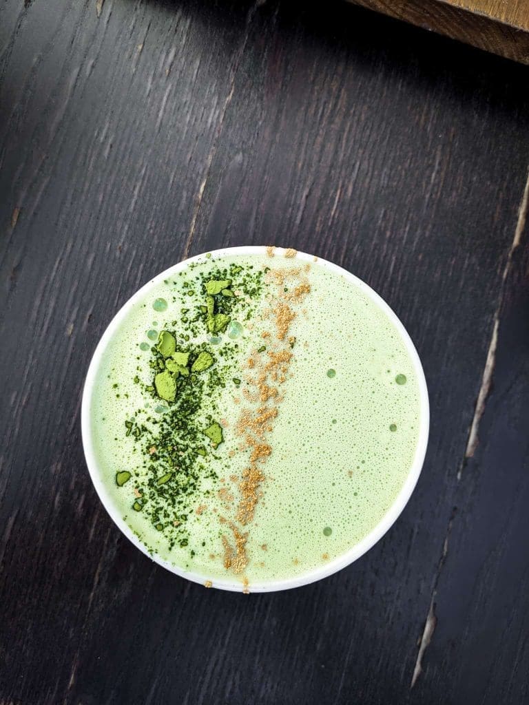 matcha