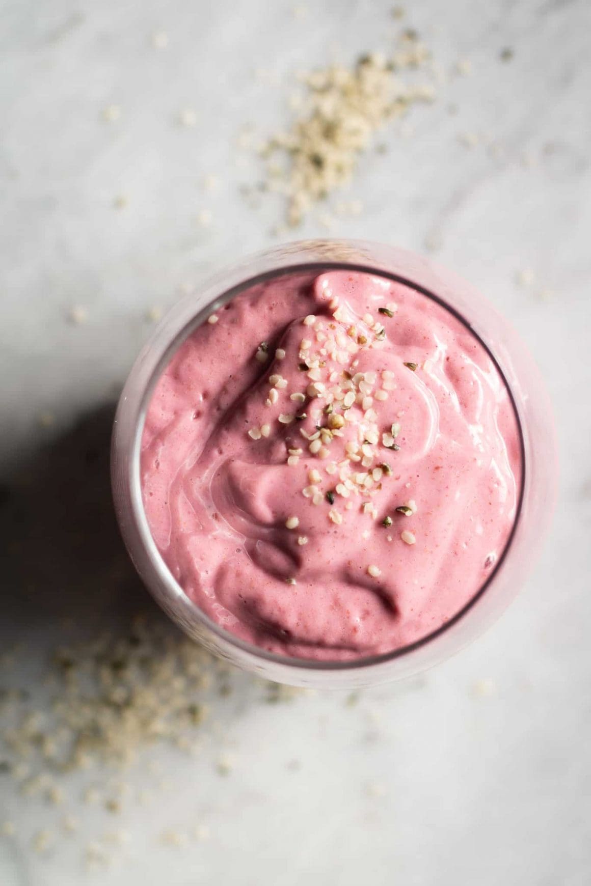 How to Add Protein to Your Smoothies without Protein Powder Nourished