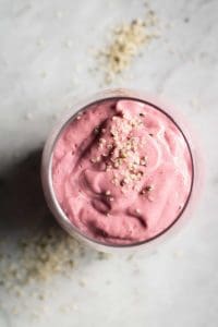How to Add Protein to Your Smoothies without Protein Powder