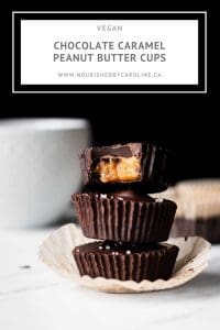 peanut butter cups pin