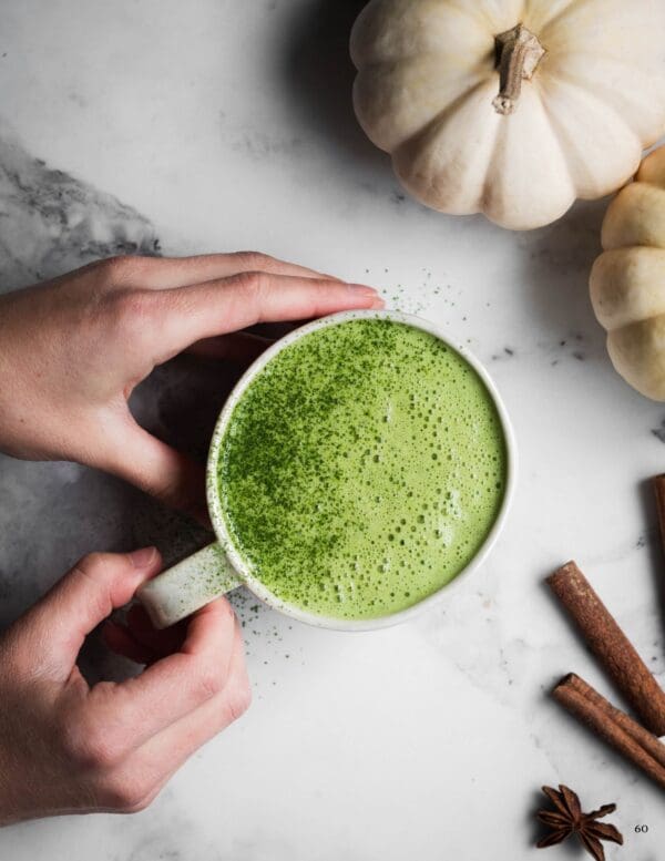 Cozy Vegan Drinks - Image 3