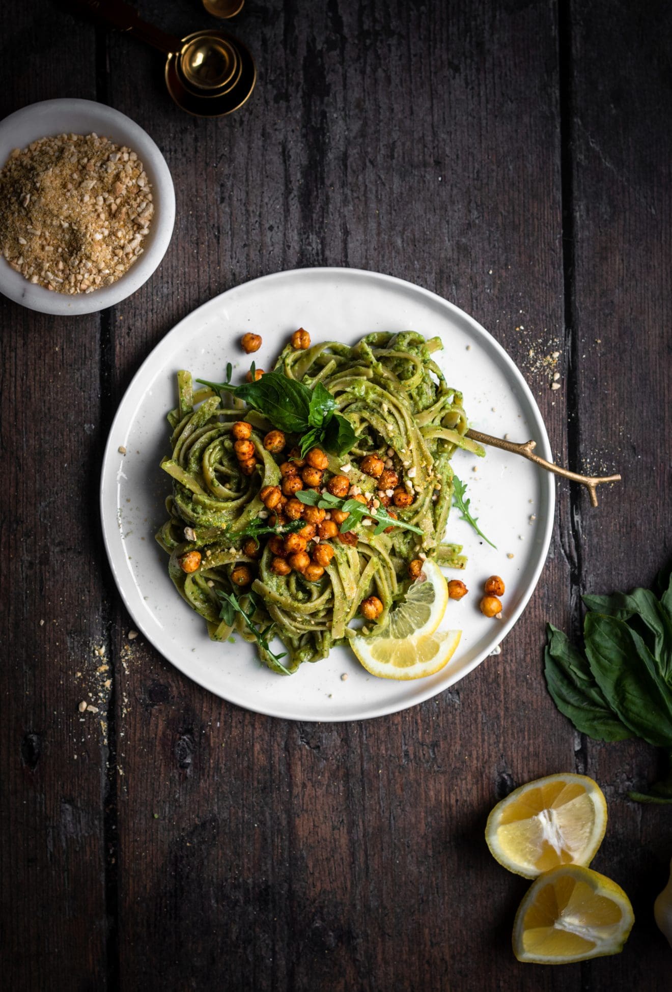 Top 10 Recipes of 2021 - Nourished