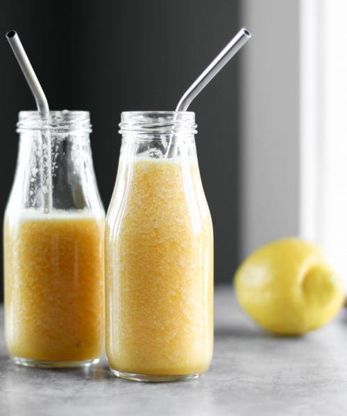 how to stop dieting - orange juice in bottles