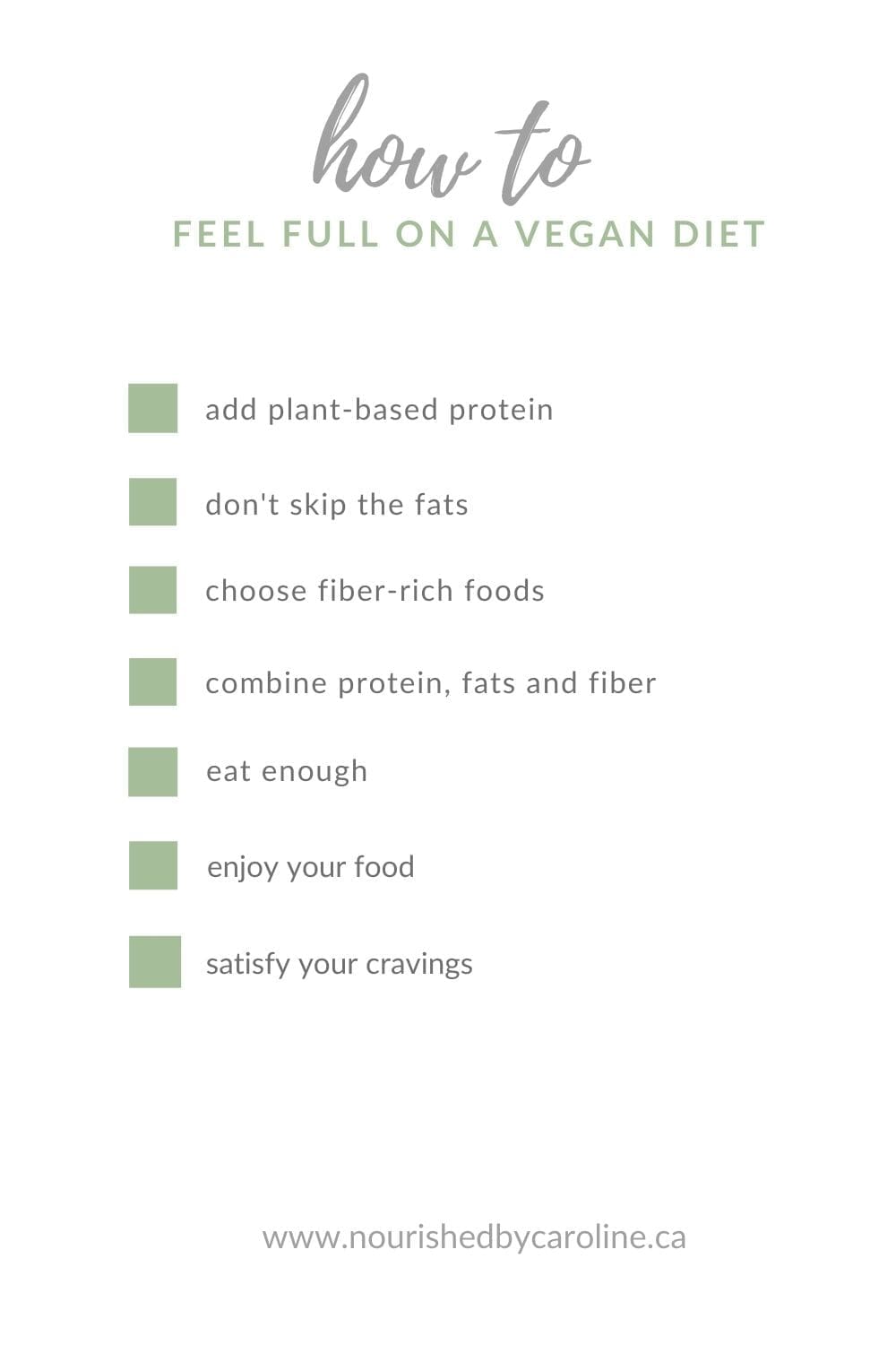 Pin on Vegan Lifestyle