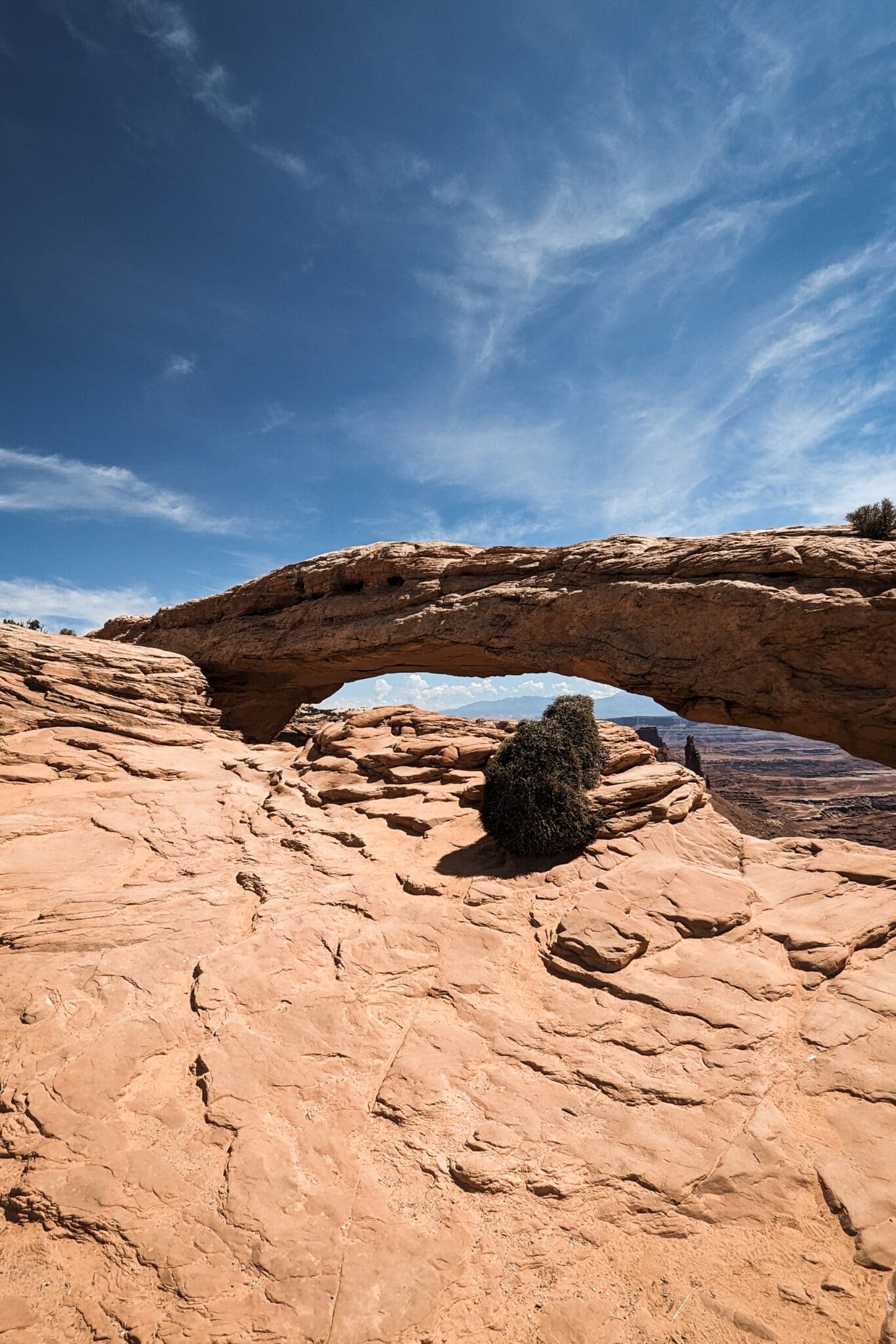 Mesa Arch