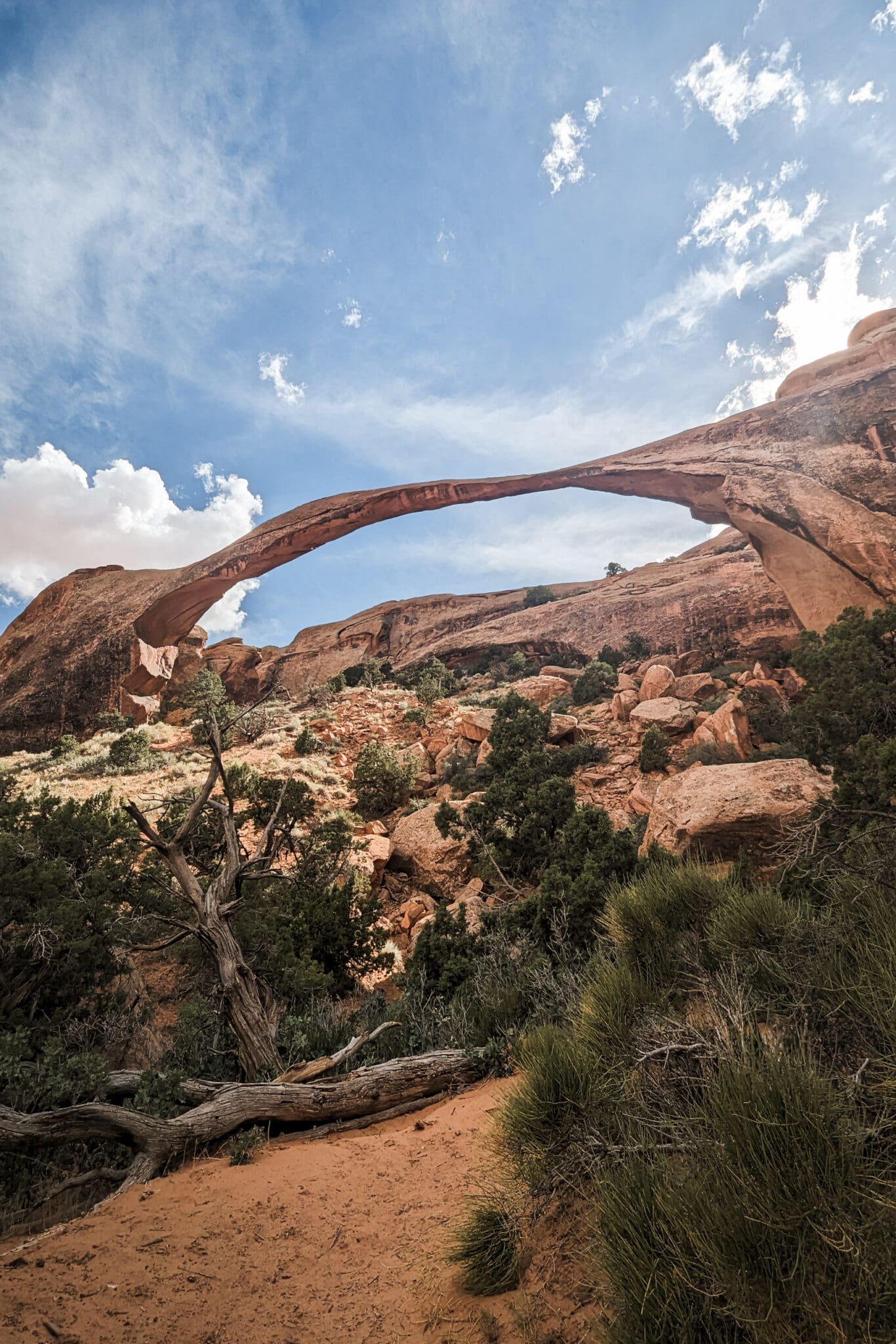 Landscape Arch