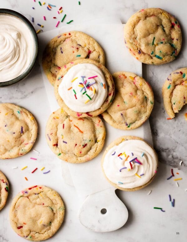Cozy Drinks & Cookies (Bundle) - Image 4