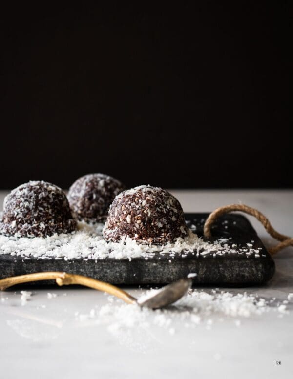 Cozy Vegan Cookies - Image 5