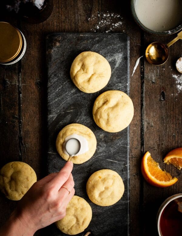 Cozy Drinks & Cookies (Bundle) - Image 5