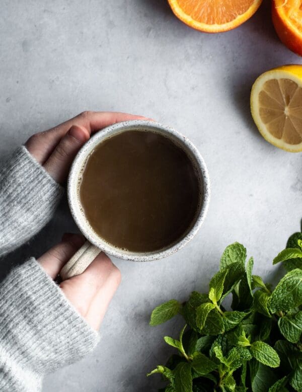 Cozy Drinks & Cookies (Bundle) - Image 10